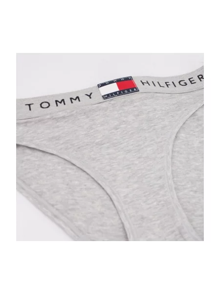 Tommy Hilfiger Klasszikus alsó szürke