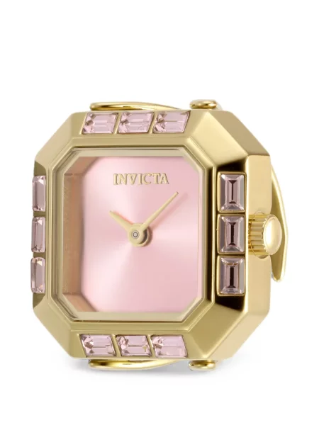 Ceas Invicta roz