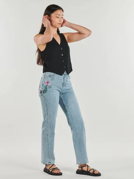 Blugi Desigual albastru