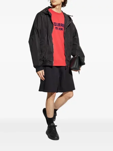 Tricou Dsquared2 cu imagine