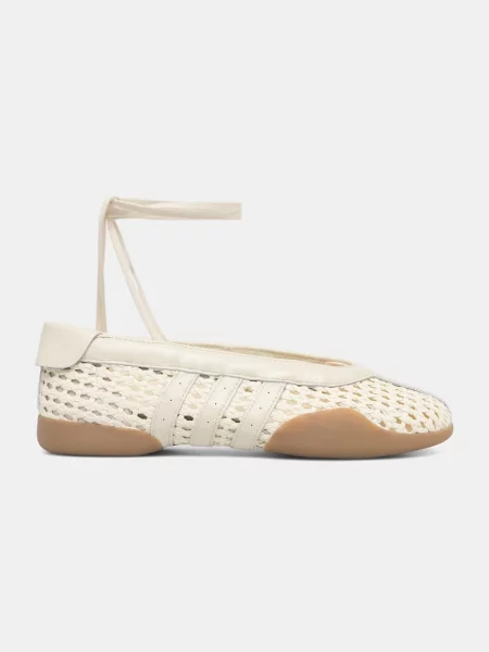 Adidas Originals balerini Taekwondo Mei bej