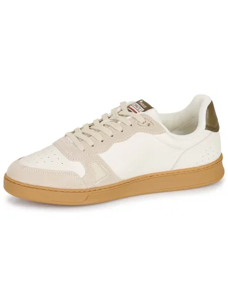 Pantofi Faguo bej