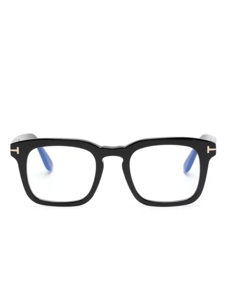 Ochelari de soare Tom Ford Eyewear negru