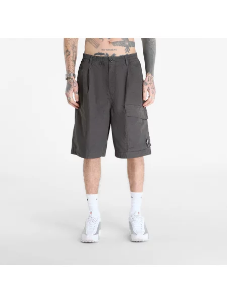 Šortky cargo C.p. Company šedé