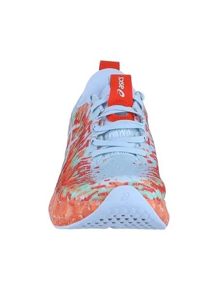 Pantofi Asics portocaliu
