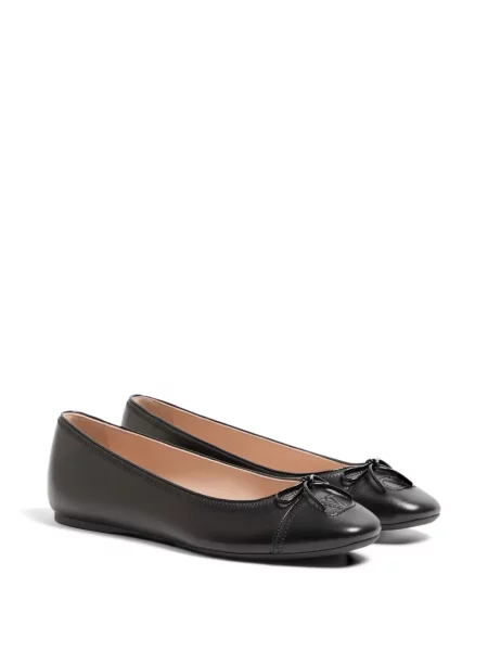 Balerini Valentino Garavani negru