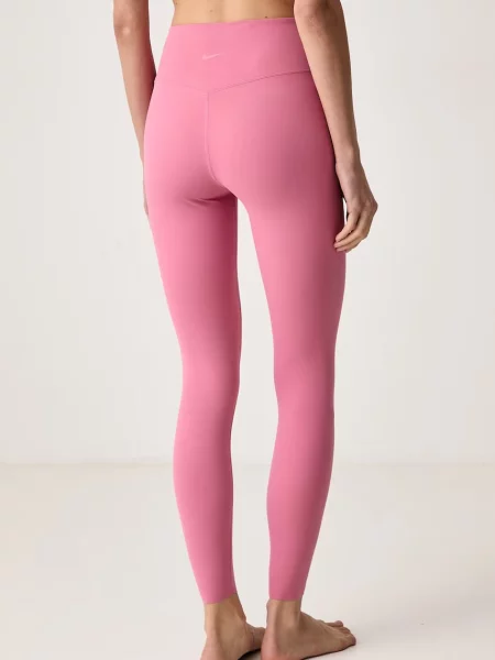 Nike sportos leggings női Zenvy rózsaszín