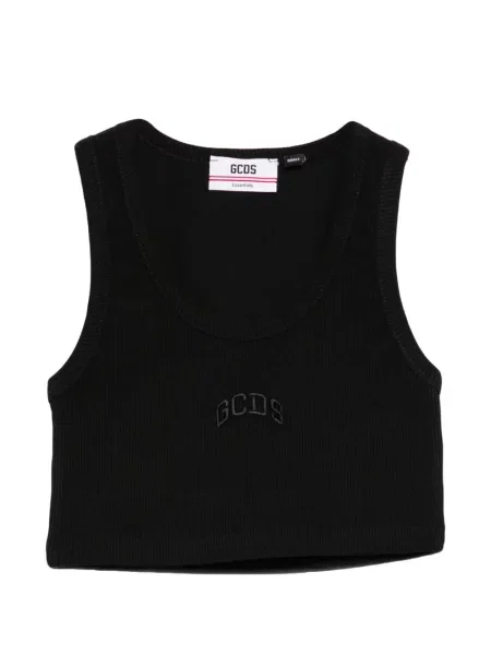 Топ Gcds черно