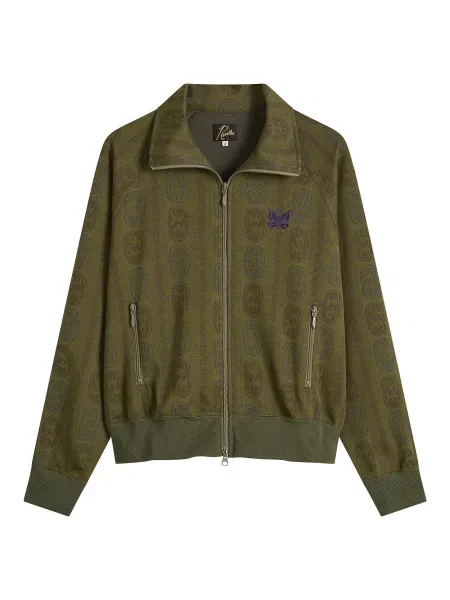 Kurtka Needles do biegania