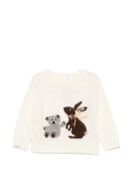 Sweter dziecięcy Molo