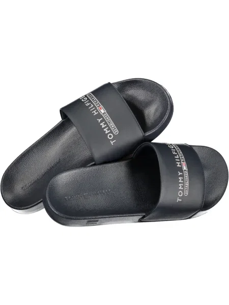 Papuci de casă Tommy Hilfiger