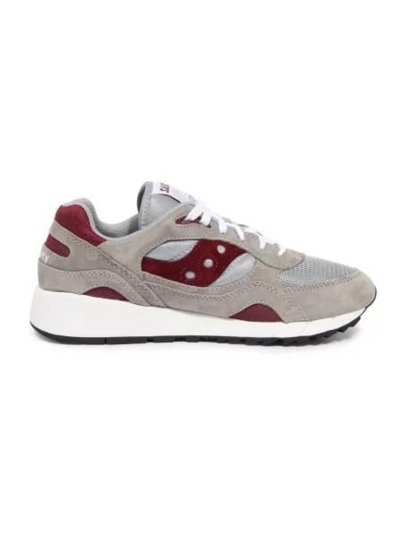 Sneakersy Saucony szare