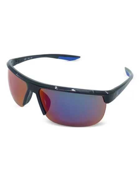 Ochelari de soare aviator Nike retro negru
