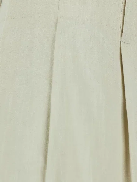 Pantaloni Maison Kitsune