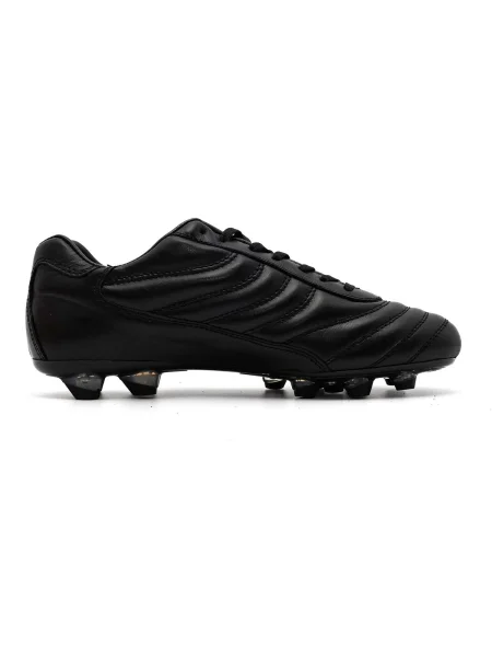 Pantofi derby Pantofola D'oro negru