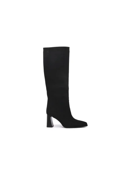 Pantofi Laura Biagiotti negru