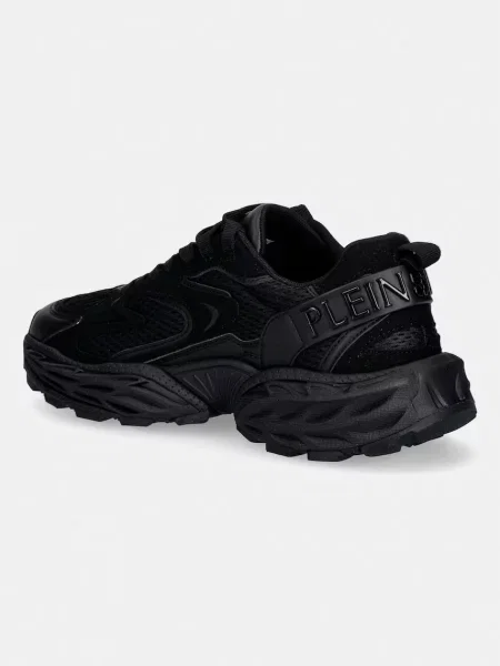 Кроссовки Plein Sport