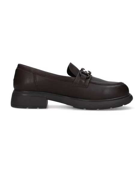 Pantofi Donna Serena maro