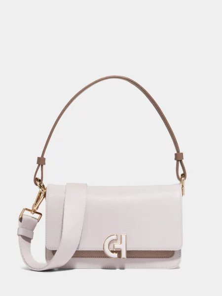 Cole Haan Сумка Бузковий Шкіра