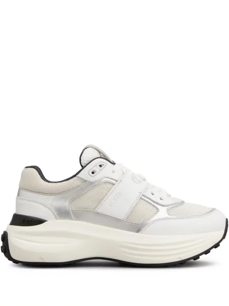 Sneakerși Tod's alb