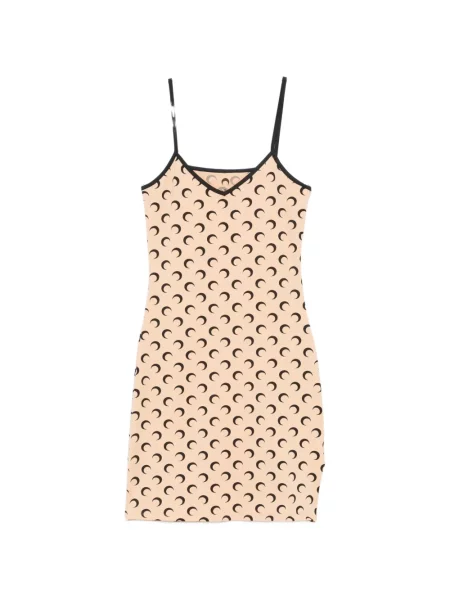 Rochie mini Marine Serre cu imagine