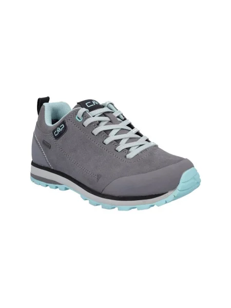 Pantofi Cmp gri