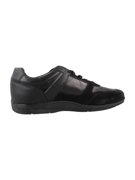 Pantofi Geox negru