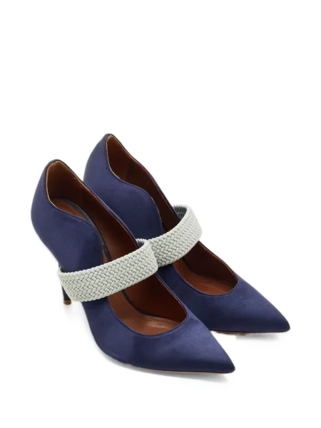 Lodičky Malone Souliers modré