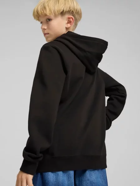 Puma Дитяча кофта ESS No. 1 Logo Hoodie FL B