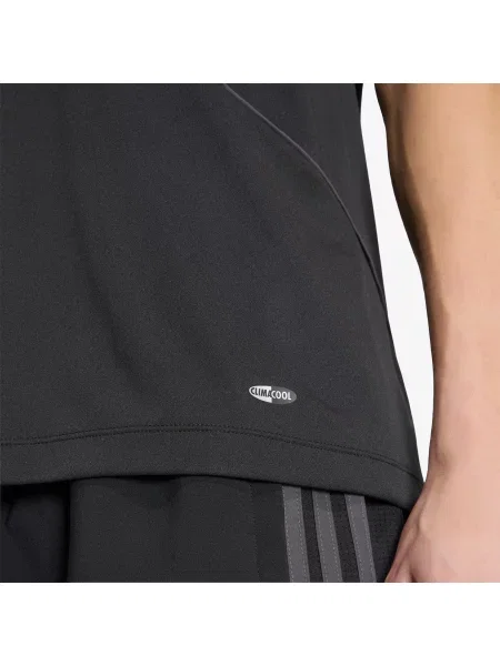 Tričko Adidas Originals černé