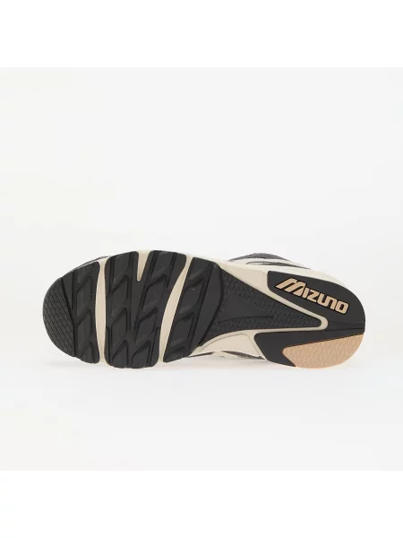 Кросівки Mizuno Sky Medal S silver cloud/snow white/quiet shade білі