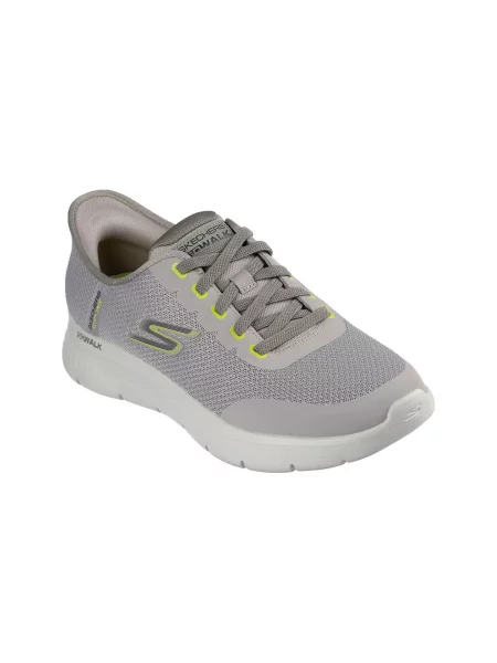 Pantofi Skechers bej