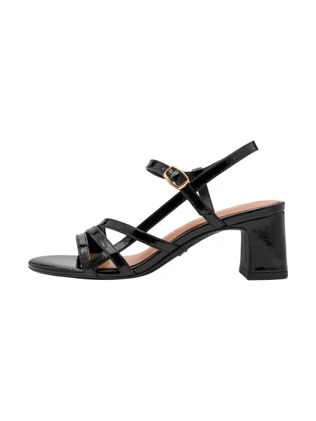 Tamaris Sandale negru