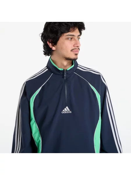 Φούτερ adidas Teamgeist Hz Aura Ink M