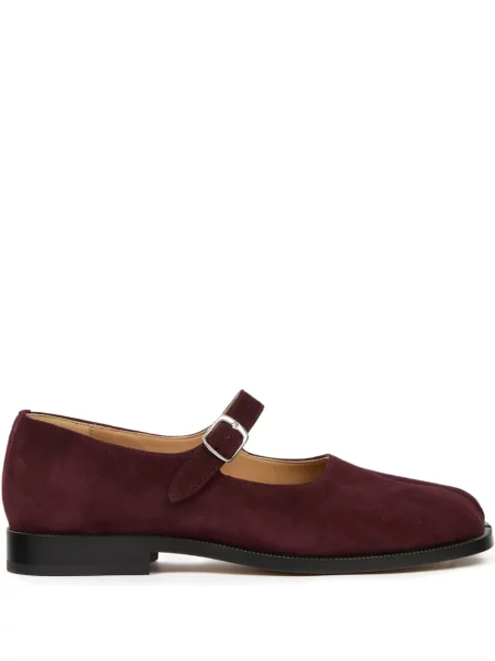 Pantofi cu toc Maison Margiela roșu