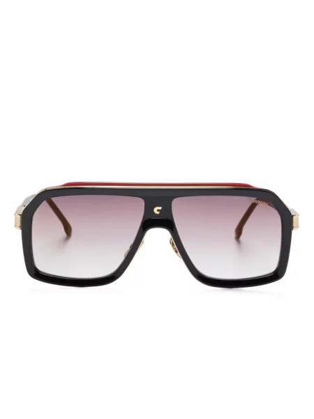 Ochelari de soare Carrera negru