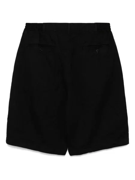 Pantaloni scurți Junya Watanabe Man negru