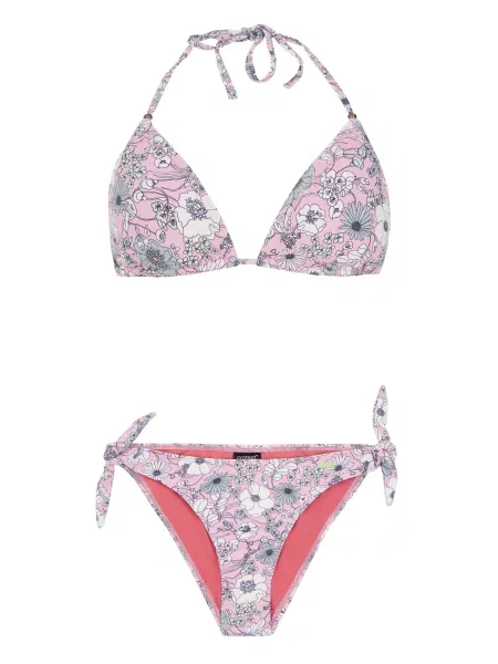 Strój kąpielowy Protest szary