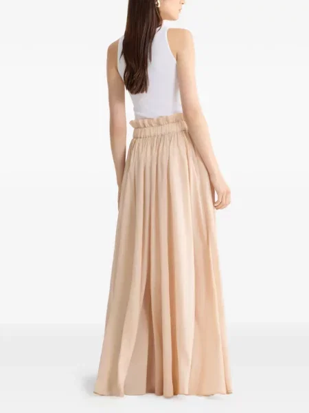 Maxi fusta maxi Patou