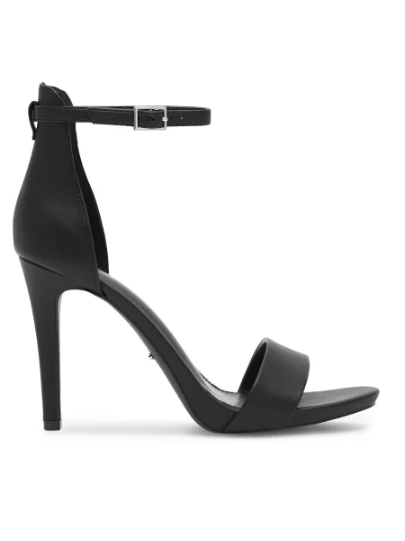 Босоніжки DeeZee чорний