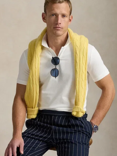 Поло Polo Ralph Lauren