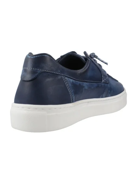 Pantofi Cetti albastru