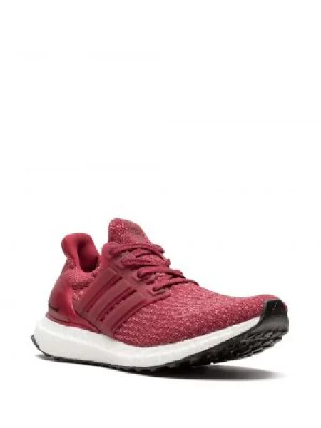 Tenisky Adidas UltraBoost červené