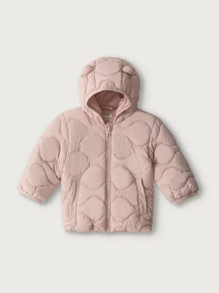 United Colors of Benetton коротка куртка дитяча