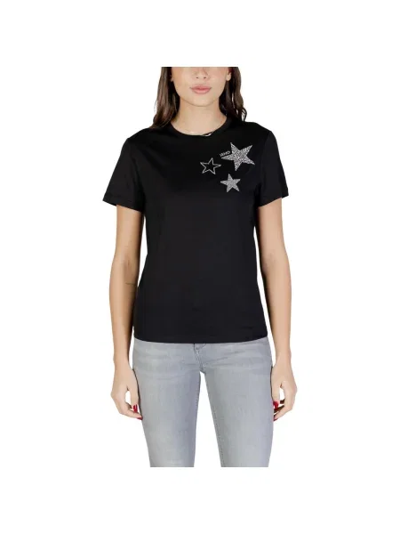 Tricou Liu Jo negru