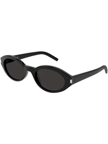Hodinky Yves Saint Laurent čierna