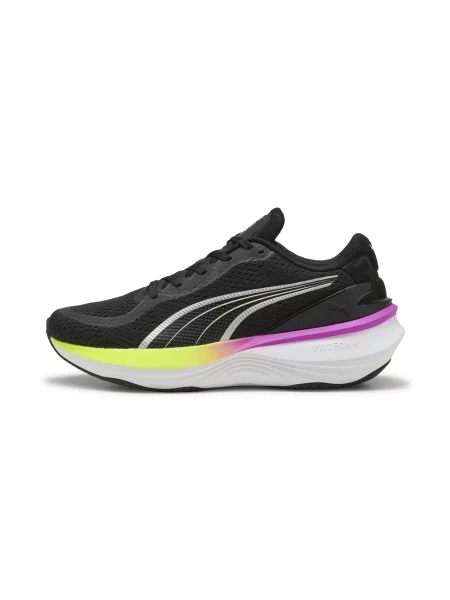 PUMA Buty do biegania Scend Pro 2 Buty 36 czarny