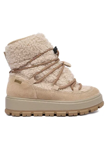 Primigi Čizme za snijeg GORE-TEX M bež