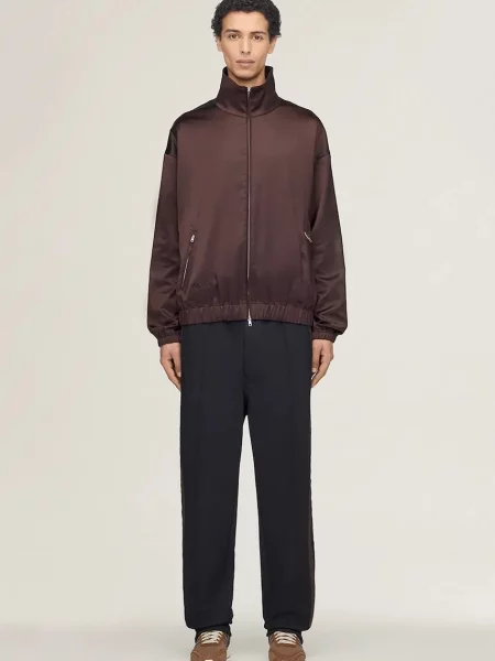 Adidas Originals x x Wales Bonner spodnie dresowe