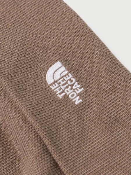 The North Face beanie kapa Norm bež